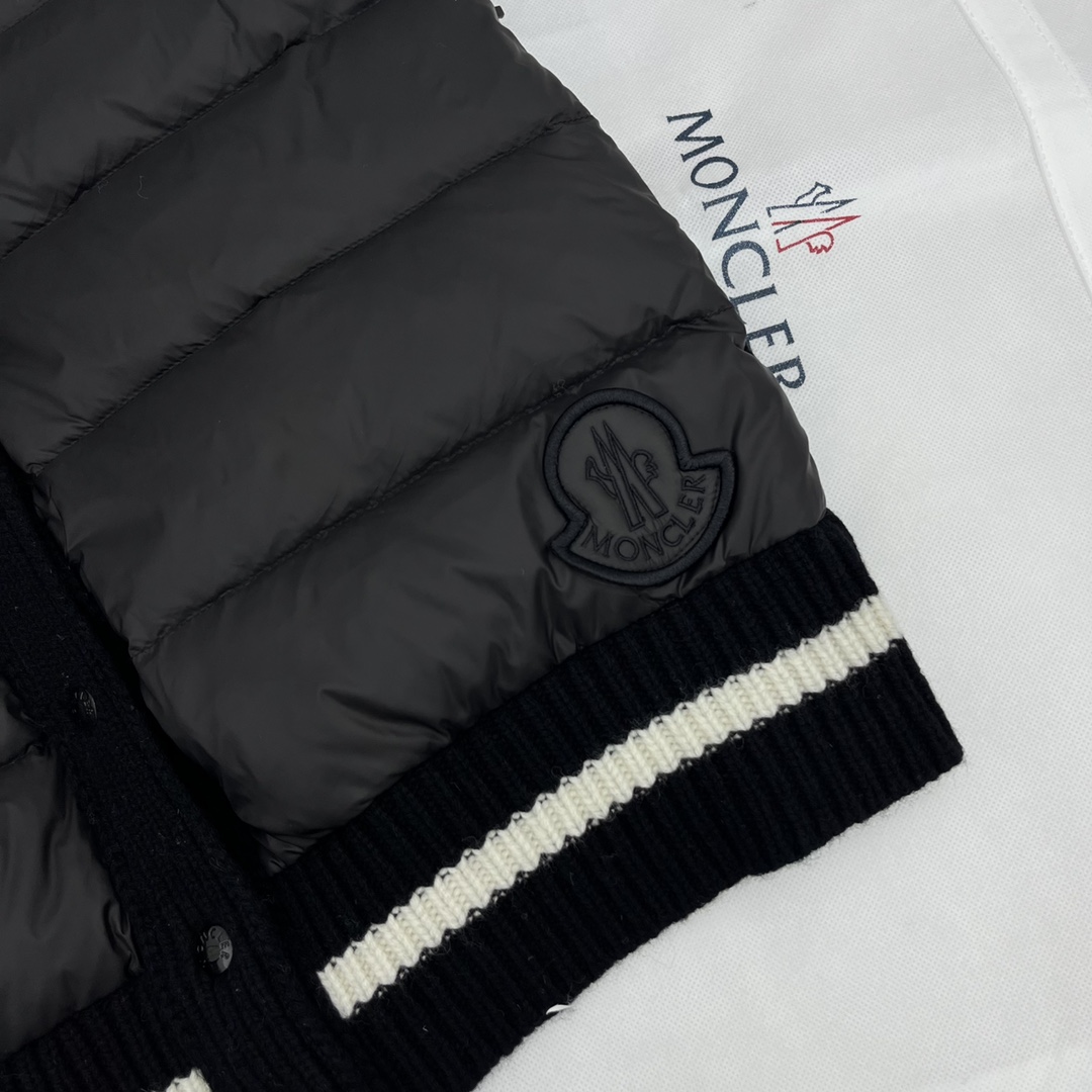 Moncler Down Jackets